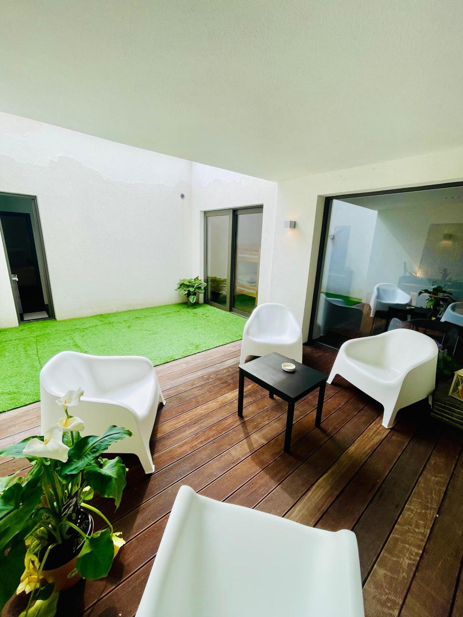 Down Town Spacious Loft Retreat With Private Parking Bruksela Zewnętrze zdjęcie